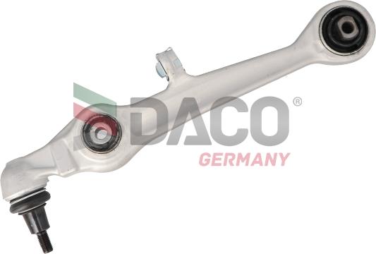 DACO Germany WH0212 - Bras de liaison, suspension de roue cwaw.fr