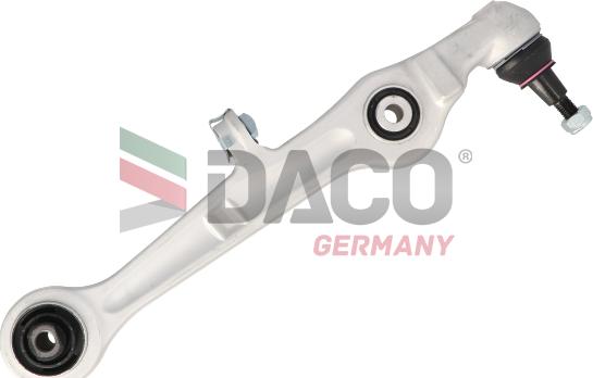 DACO Germany WH0217 - Bras de liaison, suspension de roue cwaw.fr