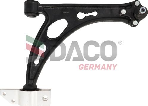 DACO Germany WH0236R - Bras de liaison, suspension de roue cwaw.fr