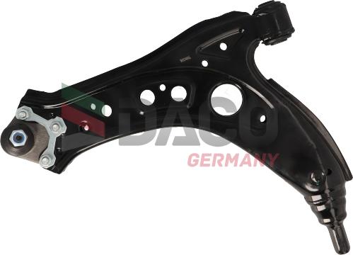 DACO Germany WH3406L - Bras de liaison, suspension de roue cwaw.fr