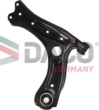 DACO Germany WH3401 - Bras de liaison, suspension de roue cwaw.fr