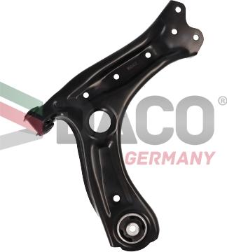 DACO Germany WH3402 - Bras de liaison, suspension de roue cwaw.fr