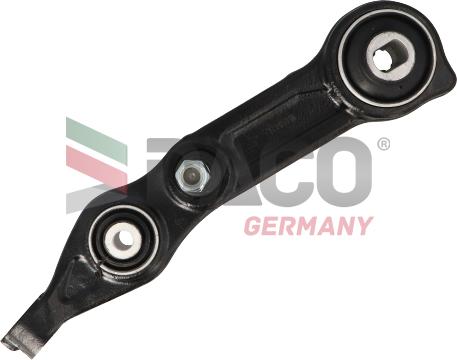 DACO Germany WH2341L - Bras de liaison, suspension de roue cwaw.fr