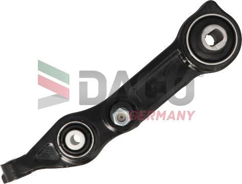 DACO Germany WH2341R - Bras de liaison, suspension de roue cwaw.fr