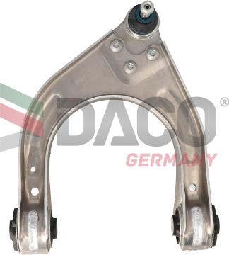 DACO Germany WH2343L - Bras de liaison, suspension de roue cwaw.fr