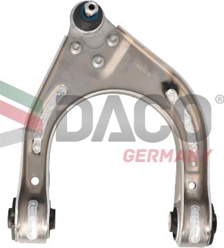 DACO Germany WH2343R - Bras de liaison, suspension de roue cwaw.fr