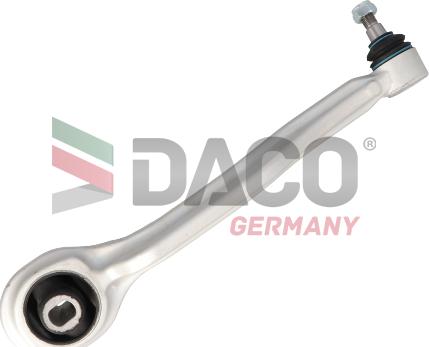 DACO Germany WH2342L - Bras de liaison, suspension de roue cwaw.fr