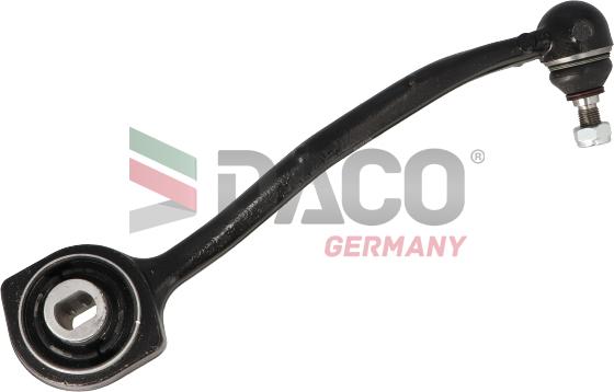 DACO Germany WH2331R - Bras de liaison, suspension de roue cwaw.fr