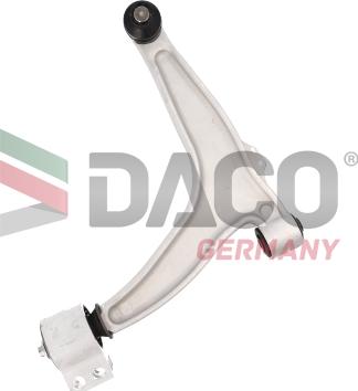 DACO Germany WH2701 - Bras de liaison, suspension de roue cwaw.fr