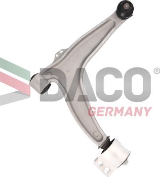 DACO Germany WH2702 - Bras de liaison, suspension de roue cwaw.fr