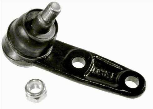 DAEWOO 96 535 089 - Rotule de suspension cwaw.fr