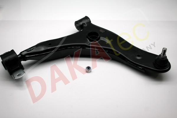 DAKAtec 100469 - Bras de liaison, suspension de roue cwaw.fr