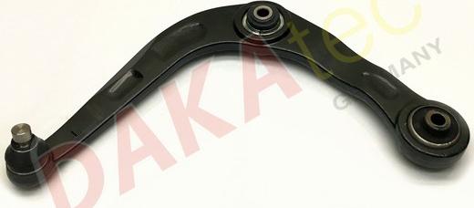 DAKAtec 100401 - Bras de liaison, suspension de roue cwaw.fr