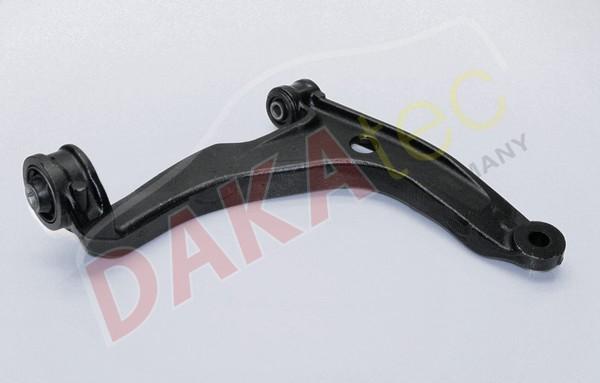 DAKAtec 100484 - Bras de liaison, suspension de roue cwaw.fr