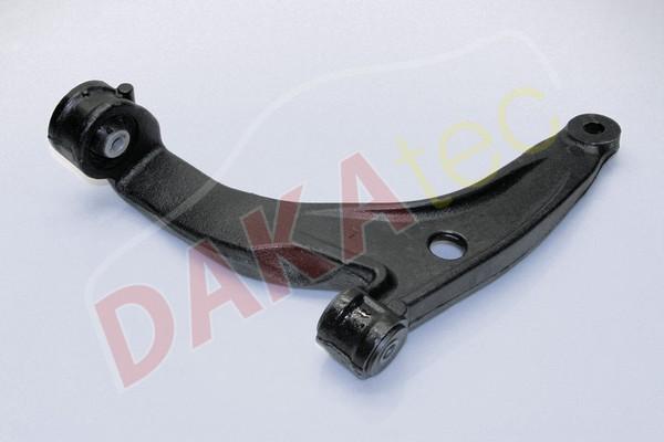 DAKAtec 100483 - Bras de liaison, suspension de roue cwaw.fr