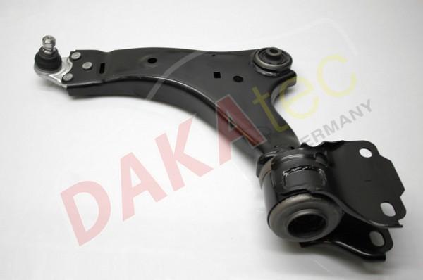 DAKAtec 100594 - Bras de liaison, suspension de roue cwaw.fr