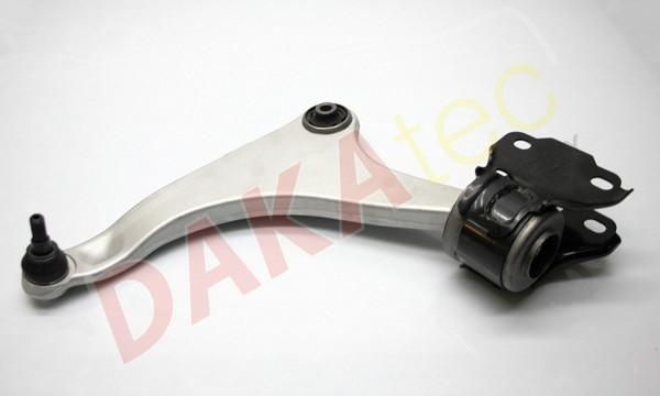 DAKAtec 100593 - Bras de liaison, suspension de roue cwaw.fr