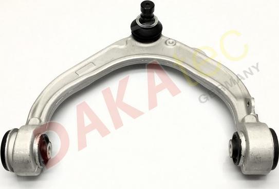 DAKAtec 100540 - Bras de liaison, suspension de roue cwaw.fr