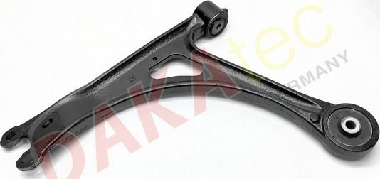 DAKAtec 100557 - Bras de liaison, suspension de roue cwaw.fr