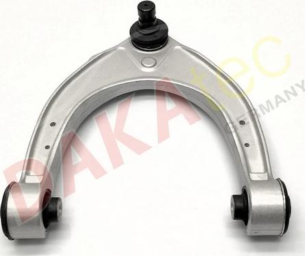 DAKAtec 100562 - Bras de liaison, suspension de roue cwaw.fr