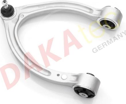 DAKAtec 100501 - Bras de liaison, suspension de roue cwaw.fr