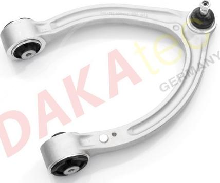 DAKAtec 100502 - Bras de liaison, suspension de roue cwaw.fr