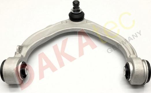 DAKAtec 100539 - Bras de liaison, suspension de roue cwaw.fr