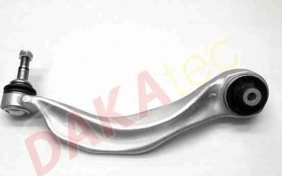 DAKAtec 100579 - Bras de liaison, suspension de roue cwaw.fr