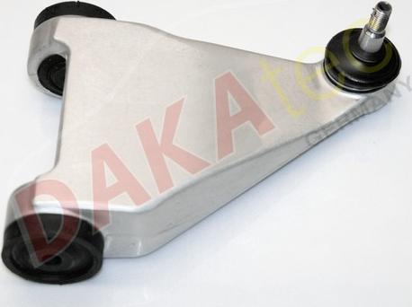 DAKAtec 100012 - Bras de liaison, suspension de roue cwaw.fr