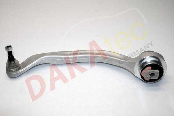 DAKAtec 100031 - Bras de liaison, suspension de roue cwaw.fr