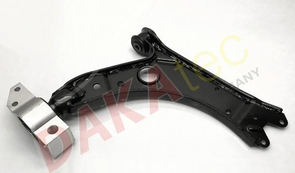 DAKAtec 100021 - Bras de liaison, suspension de roue cwaw.fr