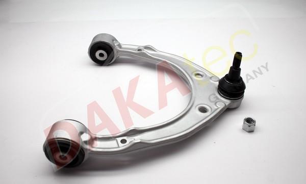 DAKAtec 100115 - Bras de liaison, suspension de roue cwaw.fr