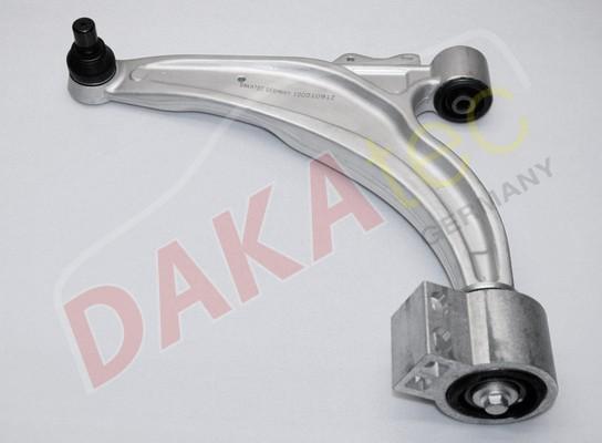 DAKAtec 100131 - Bras de liaison, suspension de roue cwaw.fr