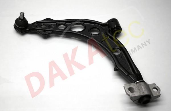 DAKAtec 100179 - Bras de liaison, suspension de roue cwaw.fr