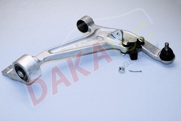 DAKAtec 100367 - Bras de liaison, suspension de roue cwaw.fr