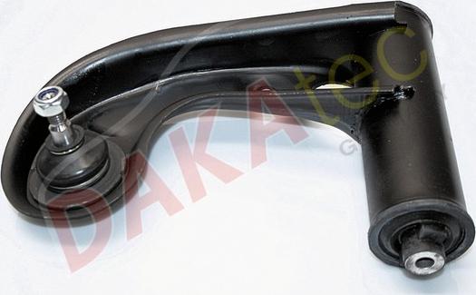 DAKAtec 100302 - Bras de liaison, suspension de roue cwaw.fr