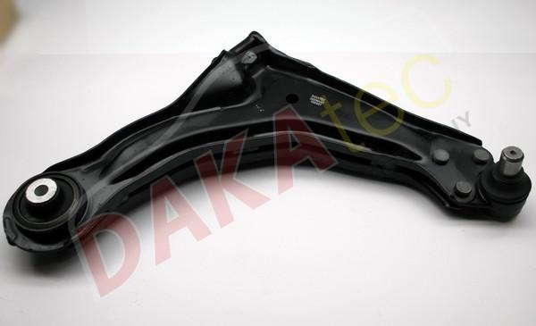 DAKAtec 100327 - Bras de liaison, suspension de roue cwaw.fr