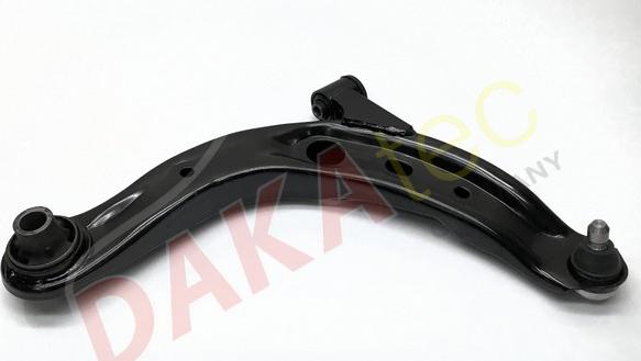 DAKAtec 100299 - Bras de liaison, suspension de roue cwaw.fr