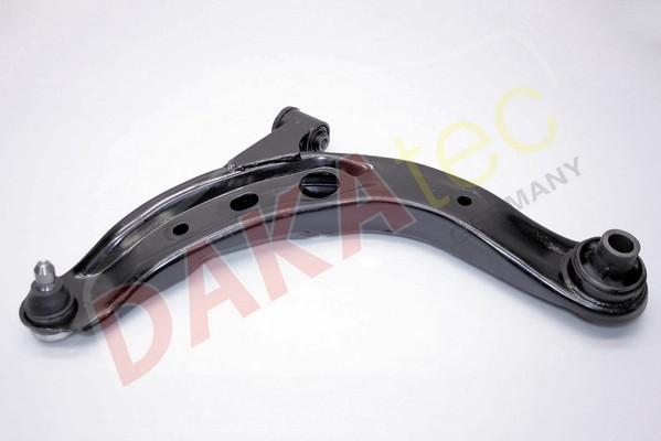 DAKAtec 100298 - Bras de liaison, suspension de roue cwaw.fr