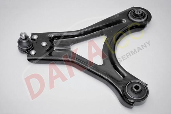 DAKAtec 100219 - Bras de liaison, suspension de roue cwaw.fr