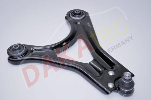 DAKAtec 100218 - Bras de liaison, suspension de roue cwaw.fr