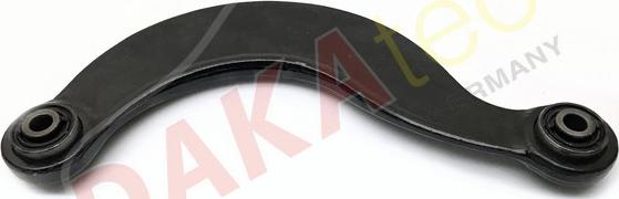 DAKAtec 100238 - Bras de liaison, suspension de roue cwaw.fr