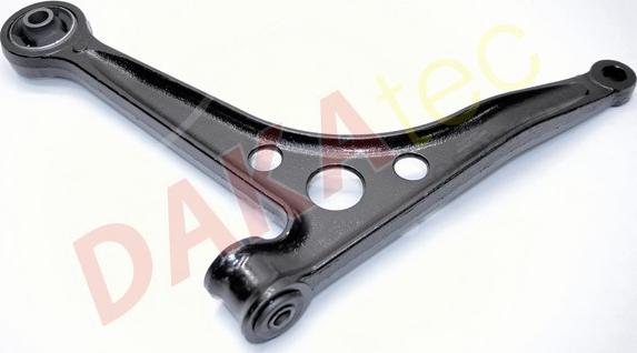 DAKAtec 100220 - Bras de liaison, suspension de roue cwaw.fr