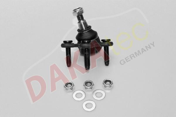 DAKAtec 130005 - Rotule de suspension cwaw.fr