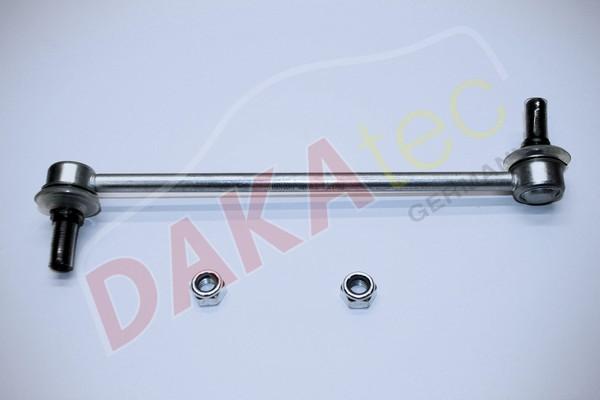 DAKAtec 120492HQ - Entretoise / tige, stabilisateur cwaw.fr