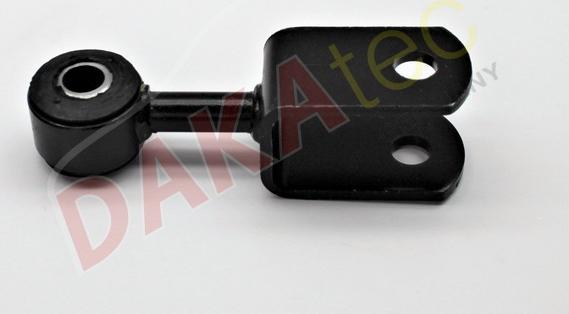 DAKAtec 120457 - Entretoise / tige, stabilisateur cwaw.fr