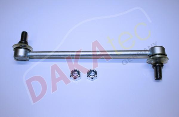 DAKAtec 120466HQ - Entretoise / tige, stabilisateur cwaw.fr