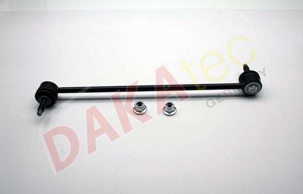 DAKAtec 120561 - Entretoise / tige, stabilisateur cwaw.fr