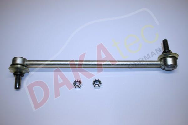 DAKAtec 120015HQ - Entretoise / tige, stabilisateur cwaw.fr