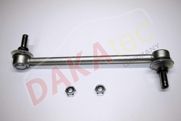 DAKAtec 120354HQ - Entretoise / tige, stabilisateur cwaw.fr